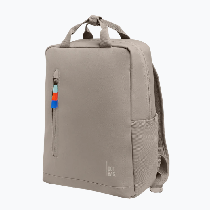 Rucksack DayPack 2.0 scallop, Got Bag