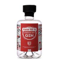 Kaiser Hill Jahn Gin 0,35l