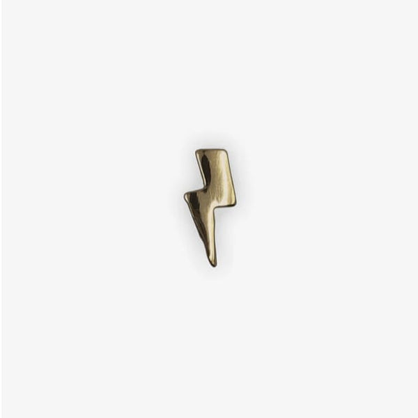 Pin „Blitz“ Gold, typealive