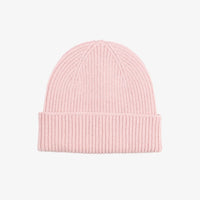 Beanie - Mütze (Merino Wolle), Colorful Standard