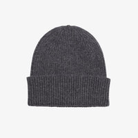 Beanie - Mütze (Merino Wolle), Colorful Standard