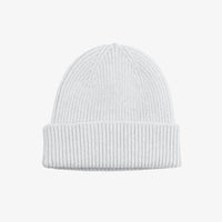 Beanie - Mütze (Merino Wolle), Colorful Standard