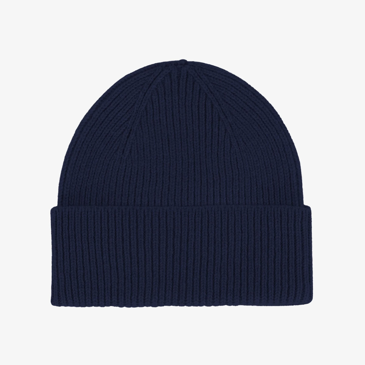 Beanie - Mütze (Merino Wolle), Colorful Standard
