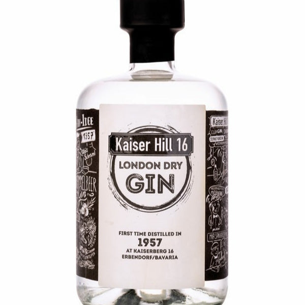 Kaiser Hill Gin 0,70l