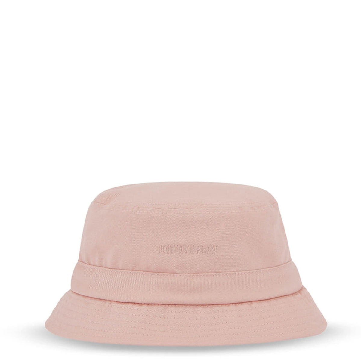 Fischer Hut / Bucket Hat, "Gill" rosa, Johnny Urban