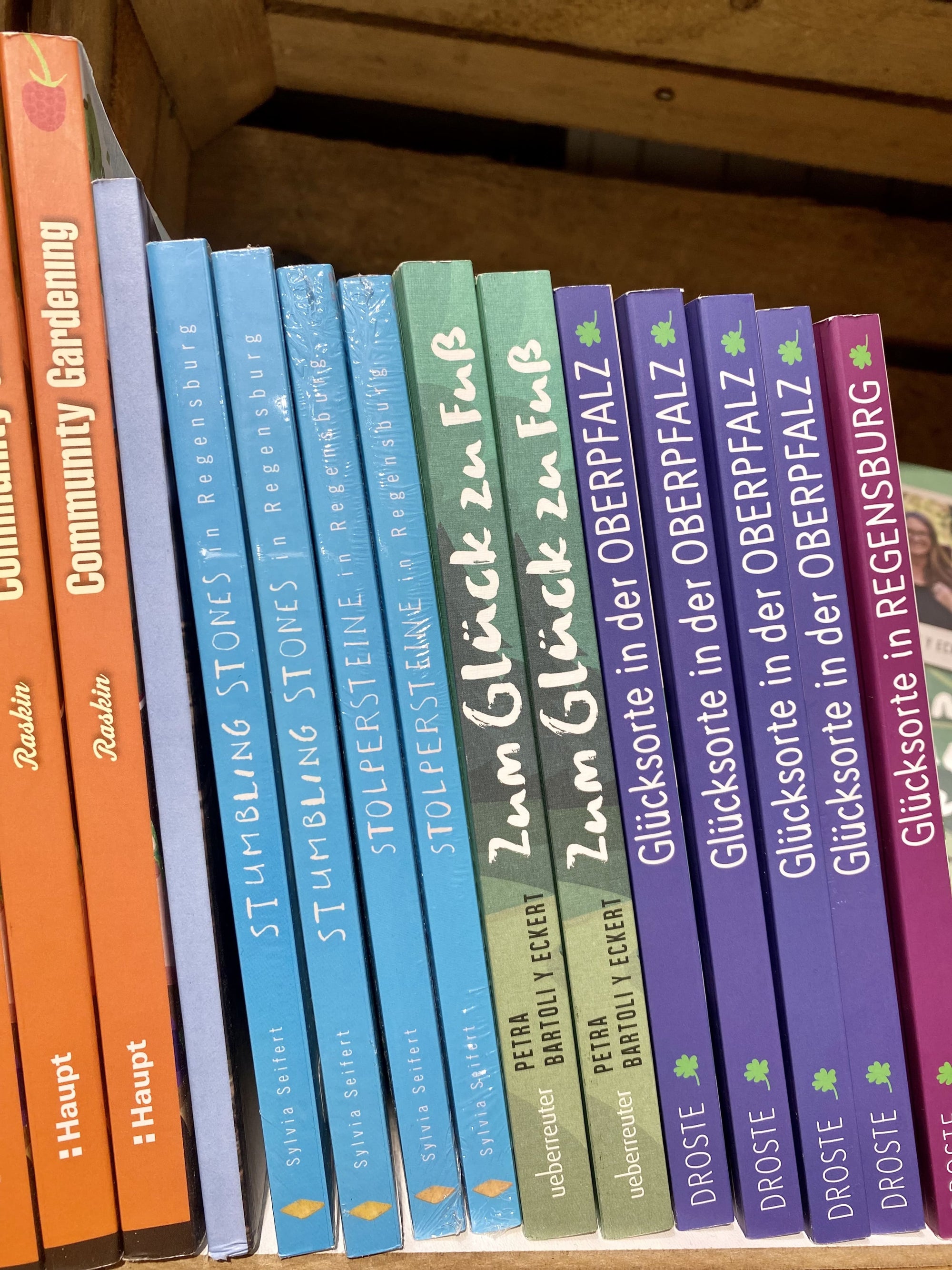 Bücher