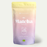 Bio - Matcha Tea - Ceremonial, Health Bar