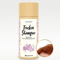 Trockenshampoo "Red Berries", Puremetics