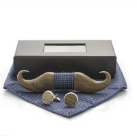 Holz-Fliege, Woodenlove