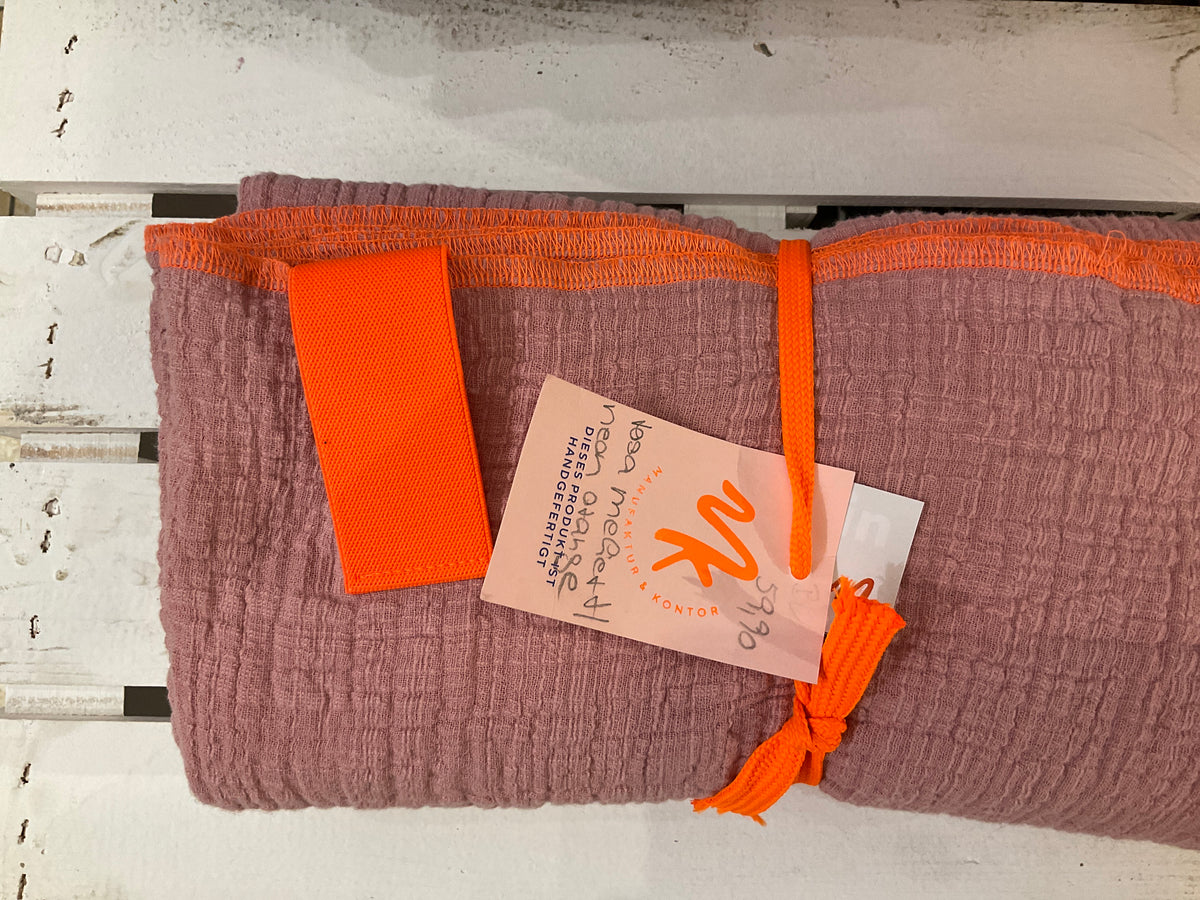 Musselin - Tuch Quadrat, Manufaktur & Kontor