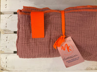 Musselin - Tuch Quadrat, Manufaktur & Kontor