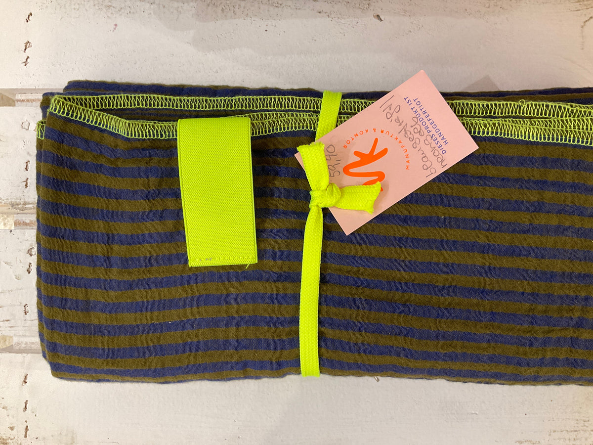 Musselin - Tuch Quadrat, Manufaktur & Kontor