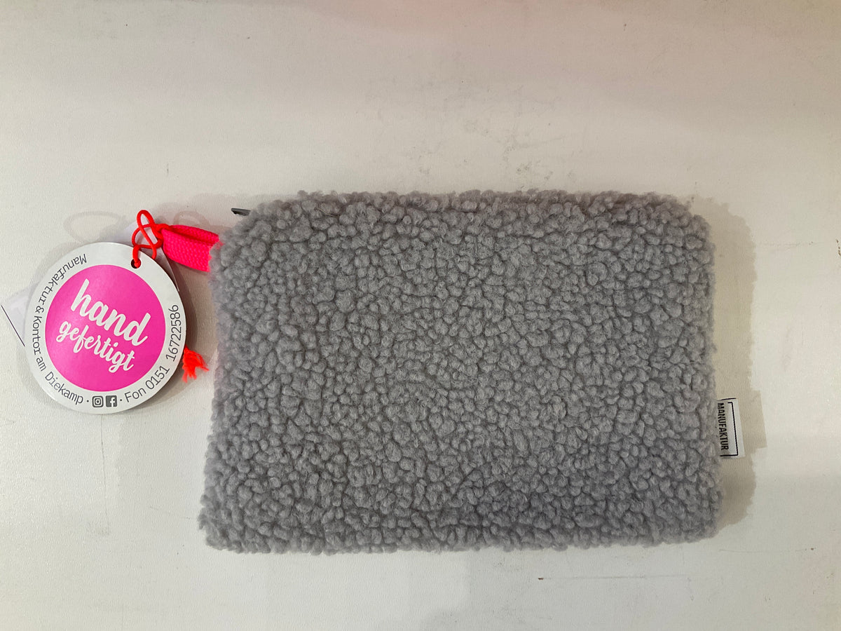 Little Sister Bag Teddy, Manufaktur & Kontor