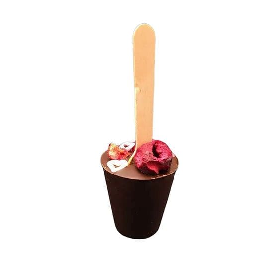 Hot Schoko Stick Kirsche Herz, Ritonka