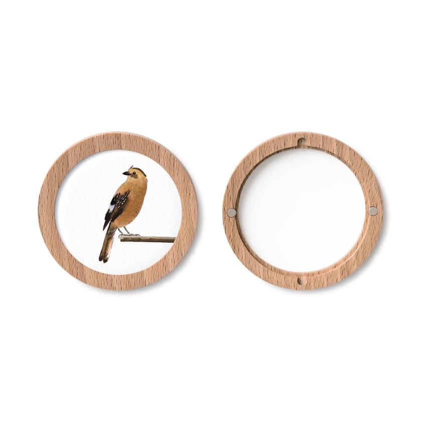 Zirkular Maxi 2er Set Buche, Lumenqi