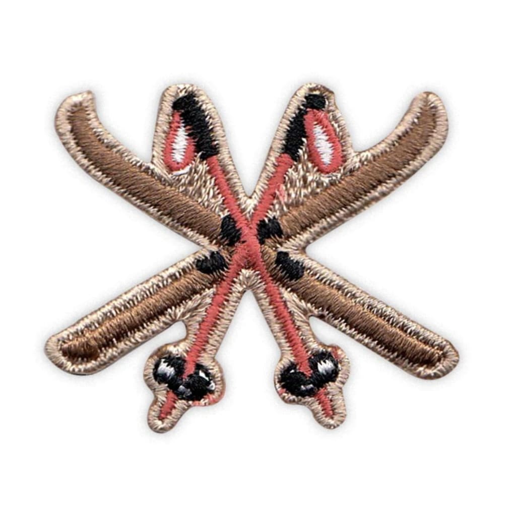 Patch Ski, Roadtyping