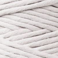 Makramee Flechtkordel/ Garn moonlight 3MM 100m (330g), Bobbiny