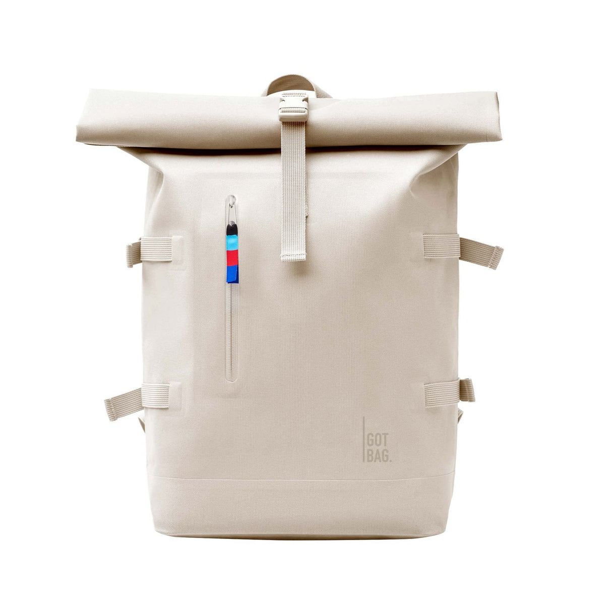 Rucksack Roll-Top, Got Bag
