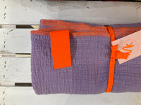 Musselin - Tuch Quadrat, Manufaktur & Kontor