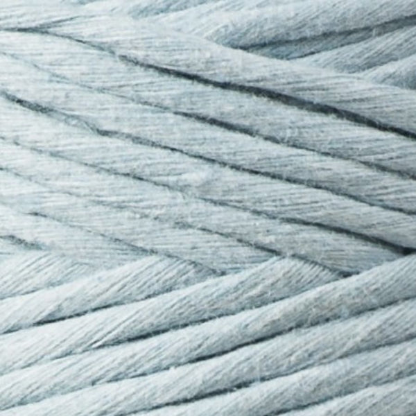 Makramee Flechtkordel/ Garn/ Schnur Misty 3MM 100M (330g), Bobbiny