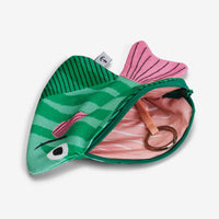 Geldbeutel Moonyfish, Don Fisher