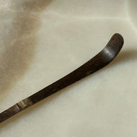 Matcha Spoon Chashaku Purple, Health Bar