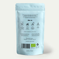 Bio - Matcha Tea - Traditional, Health Bar