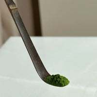 Matcha Spoon Chashaku Purple, Health Bar