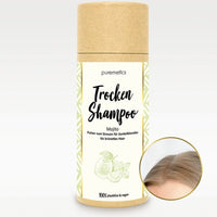 Trockenshampoo "Mojito" Puremetics