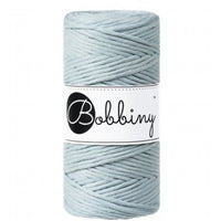 Makramee Flechtkordel/ Garn Misty 3MM 100M (330g), Bobbiny