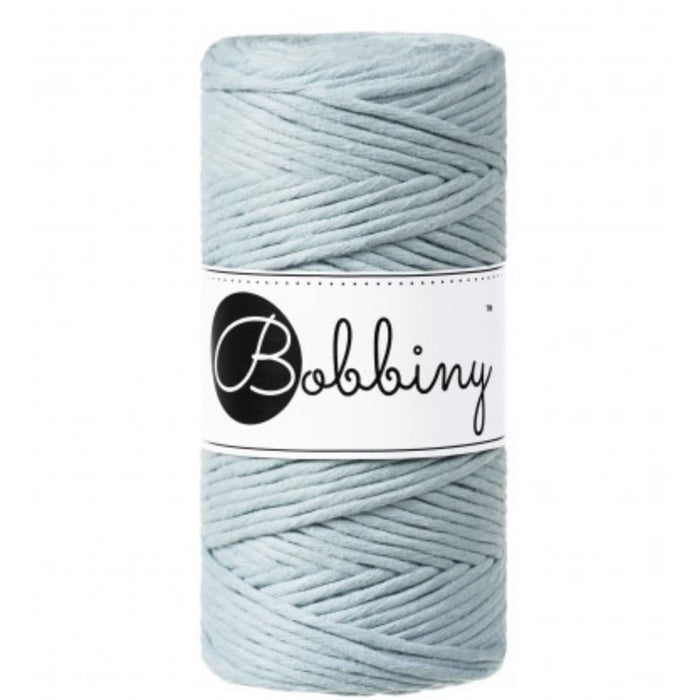 Makramee Flechtkordel/ Garn/ Schnur Misty 3MM 100M (330g), Bobbiny