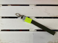 Schlüsselanhänger elastisch, Manufaktur & Kontor