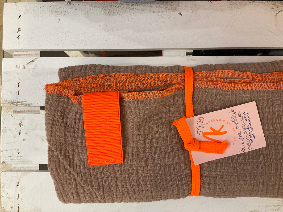 Musselin - Tuch Quadrat, Manufaktur & Kontor