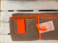 Musselin - Tuch Quadrat, Manufaktur & Kontor