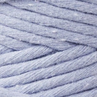 Makramee Flechtkordel/ Garn Iris 3MM 100m (330g), Bobbiny
