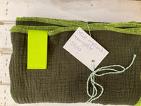 Musselin - Tuch Quadrat, Manufaktur & Kontor