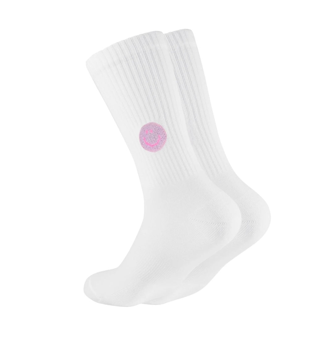 Socken mit Icon, Ooley