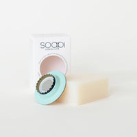 Starter-Kit, soapi