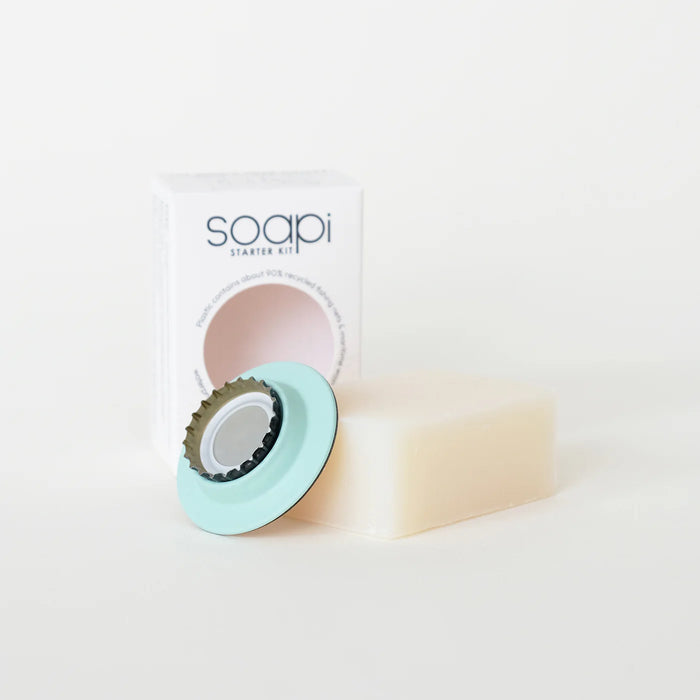 Starter-Kit, soapi