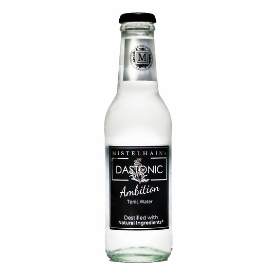 Tonic Water, Ambition, Mistelhain 200ml