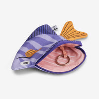 Geldbeutel Moonyfish, Don Fisher