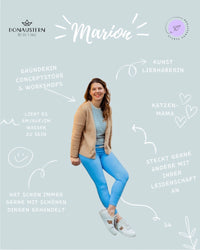 Workshop Holzperlen-Ketten & Snacks, 21.11.25 Elo Vinho