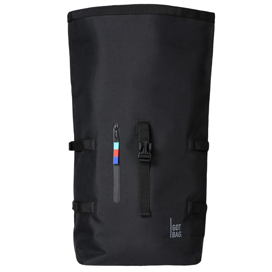 Rucksack Roll-Top, Got Bag