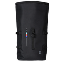 Rucksack RollTop black, Got Bag