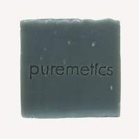 Fester Make-up Entferner 'Reismilch', Puremetics