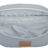 Hip Bag/ Bauchtasche „Toni“ GRAU, Johnny Urban