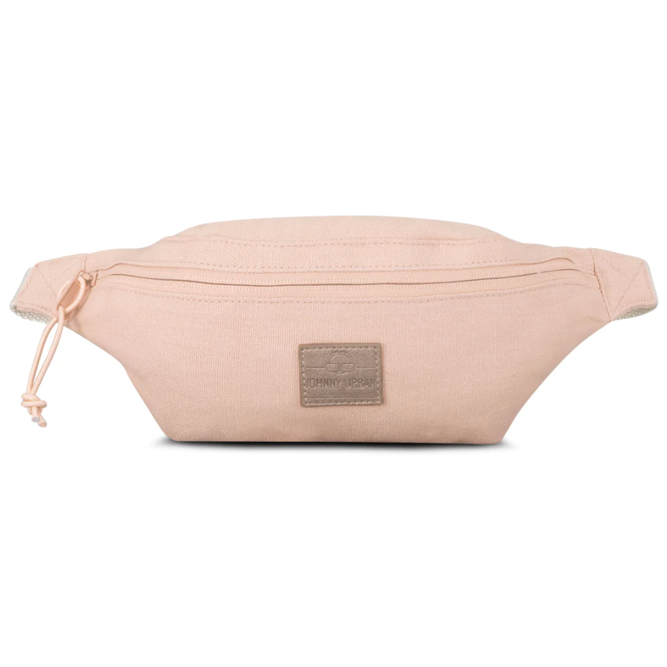 Hip Bag/ Bauchtasche „Toni“ ROSA, Johnny Urban
