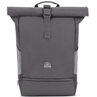 Rucksack „Allen“ Large DUNKELGRAU, Johnny Urban