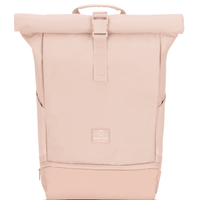 Rucksack „Allen“ Large rosa, Johnny Urban