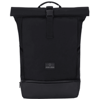 Rucksack „Allen“ Large SCHWARZ, Johnny Urban